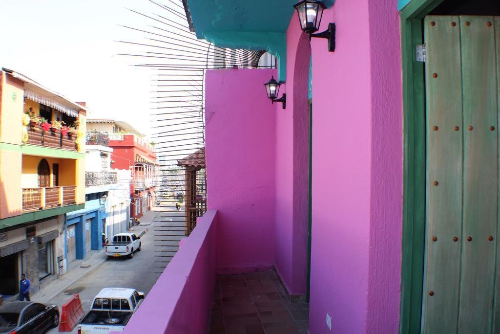 Mi Llave Hostels Cartagena Oda fotoğraf